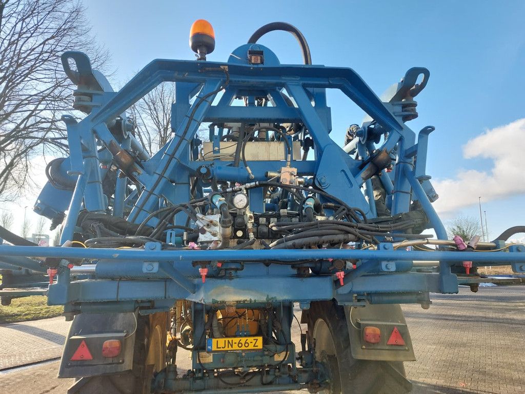 Delvano GT 5000 EAKS