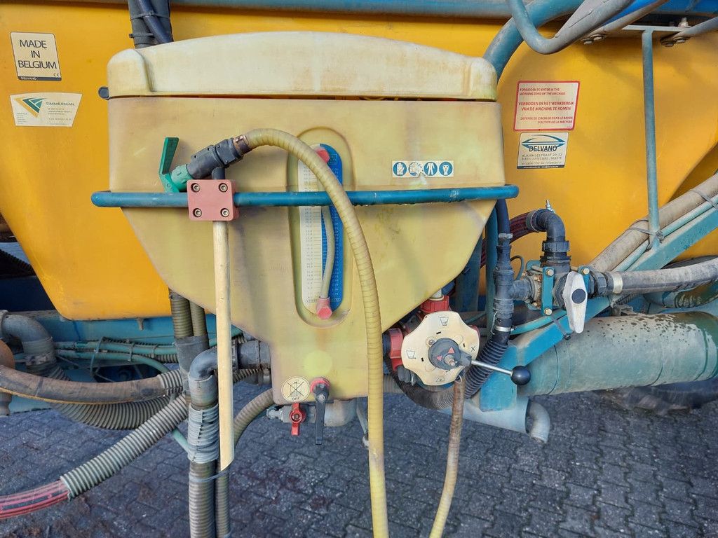 Delvano GT 5000 EAKS