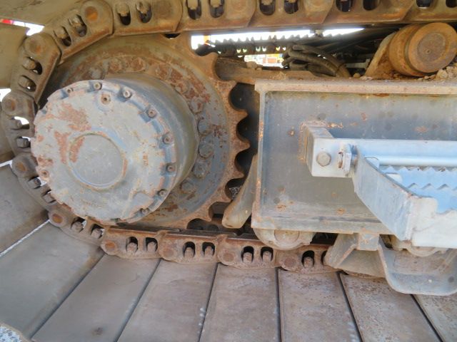 Heimachine Sennebogen SR40T