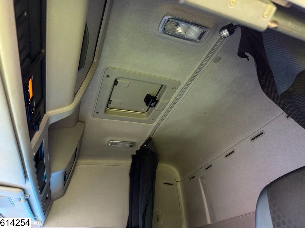 Volvo FMX 460 EURO 6, Hydraulic