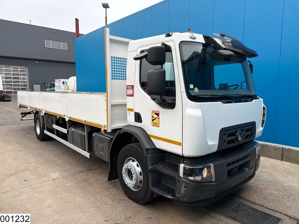 Renault D 19 320 EURO 6d
