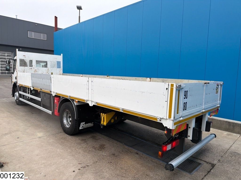 Renault D 19 320 EURO 6d