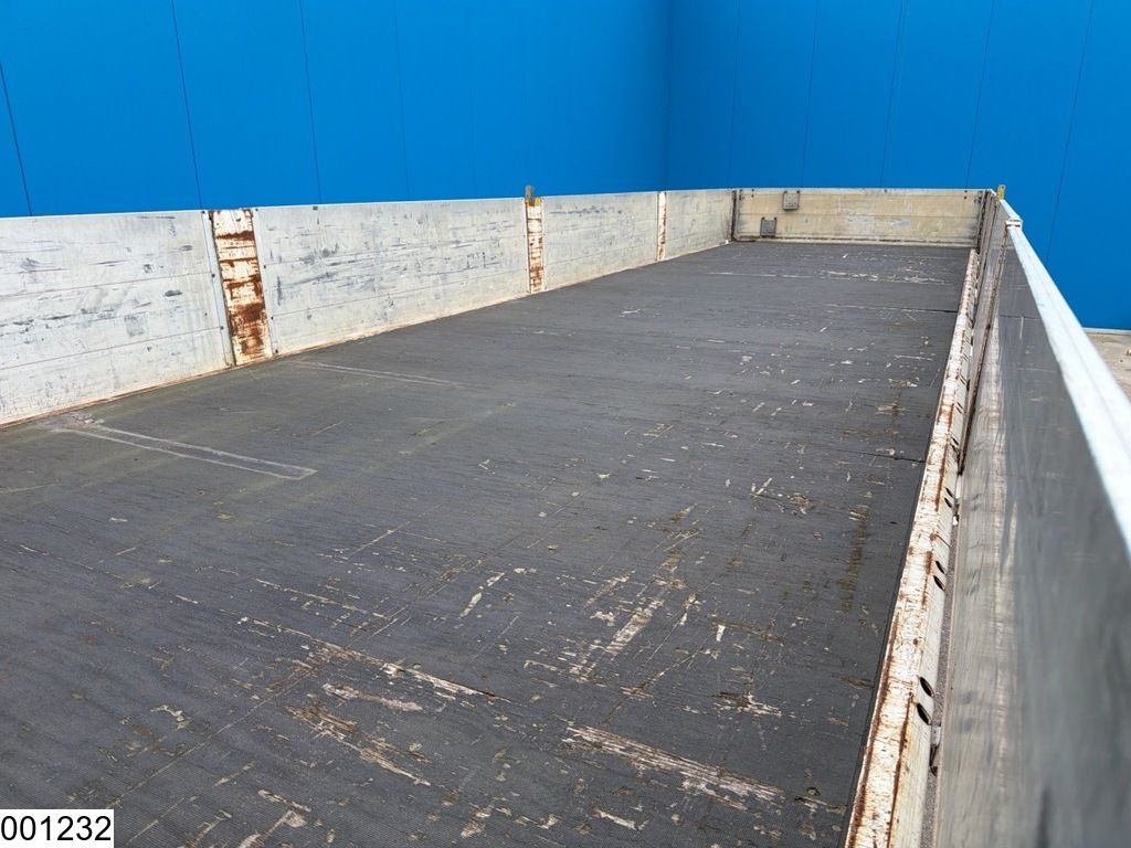 Renault D 19 320 EURO 6d