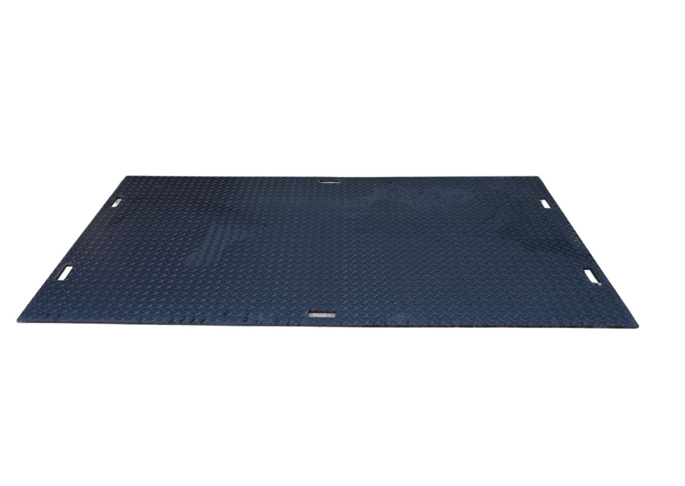 Kunststof Rijplaat 240x120x1,5 HD-kwaliteit