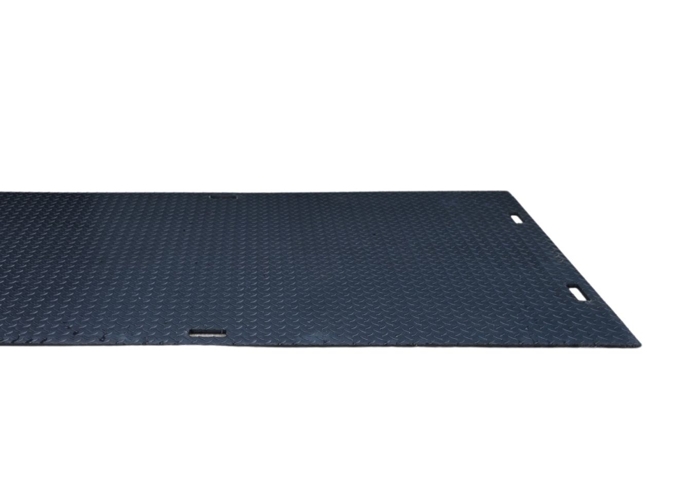 Kunststof Rijplaat 240x120x1,5 HD-kwaliteit