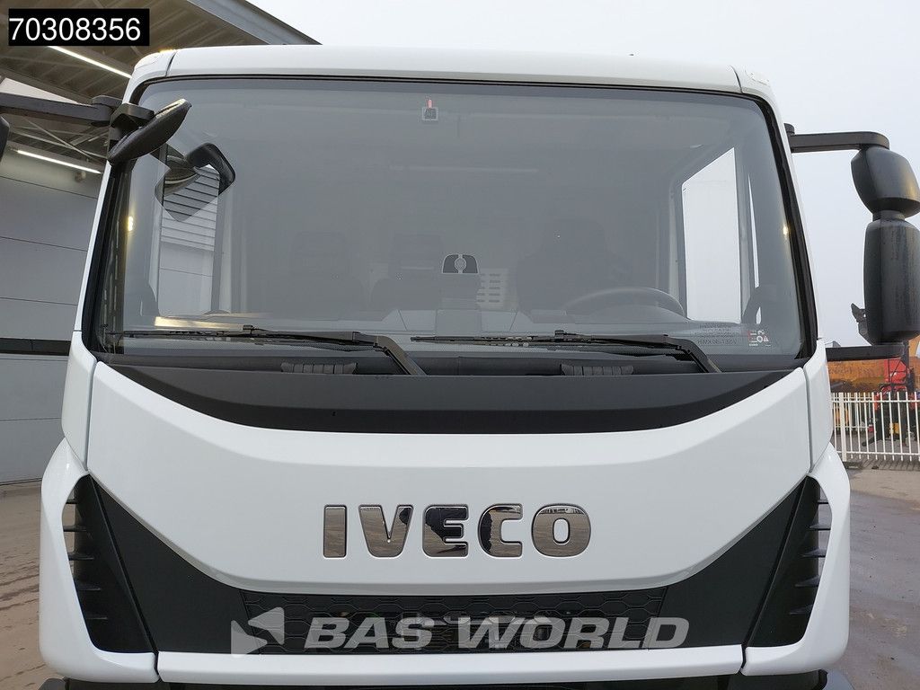 Iveco Eurocargo 160E250 4X2 NEW Chassis! Full steel suspension Manual Aircondition Euro 6