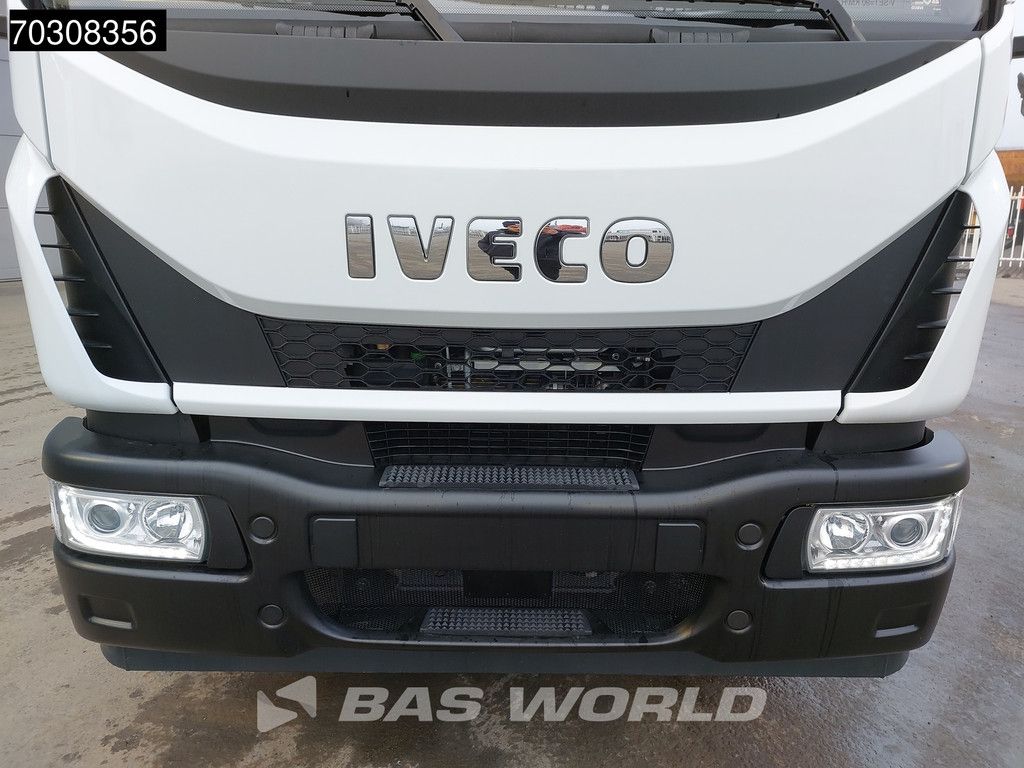 Iveco Eurocargo 160E250 4X2 NEW Chassis! Full steel suspension Manual Aircondition Euro 6