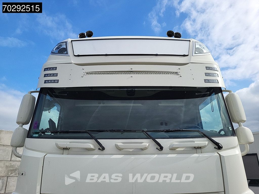 DAF XF 480 4X2 NL-Truck Retarder 2xTanks Standairco Navi ACC Euro 6
