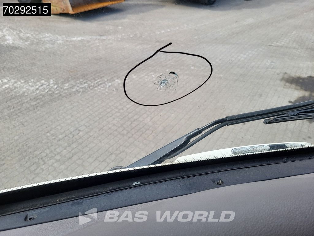 DAF XF 480 4X2 NL-Truck Retarder 2xTanks Standairco Navi ACC Euro 6