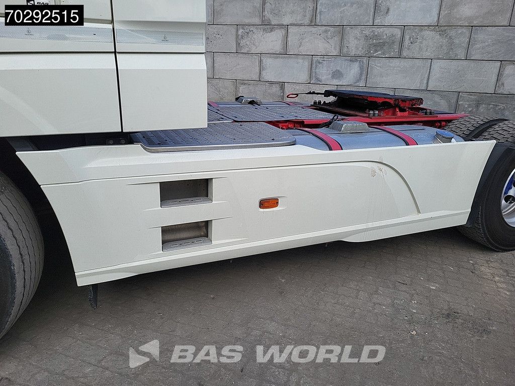 DAF XF 480 4X2 NL-Truck Retarder 2xTanks Standairco Navi ACC Euro 6