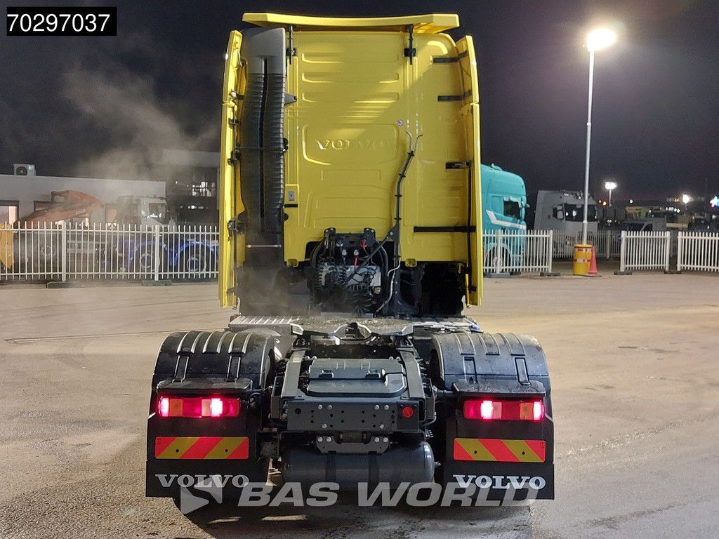 Volvo FH 420 4X2 LNG! XL VEB+ I-ParkCool LED