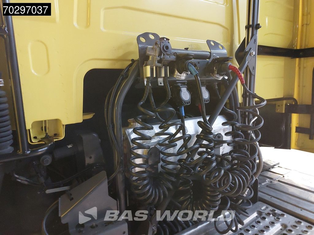 Volvo FH 420 4X2 LNG! XL VEB+ I-ParkCool LED