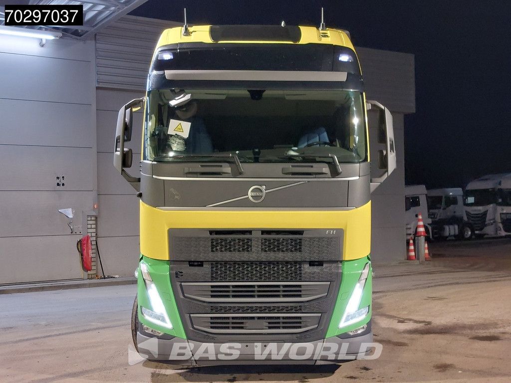 Volvo FH 420 4X2 LNG! XL VEB+ I-ParkCool LED