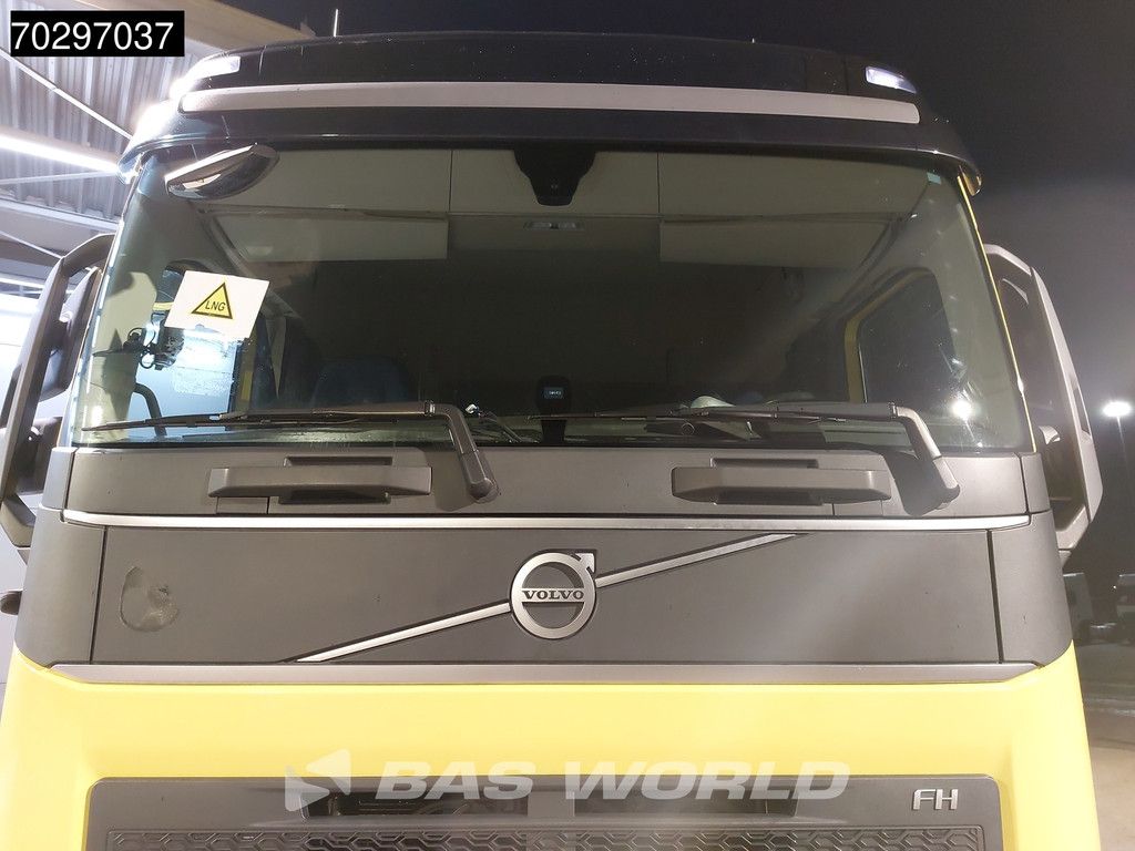 Volvo FH 420 4X2 LNG! XL VEB+ I-ParkCool LED