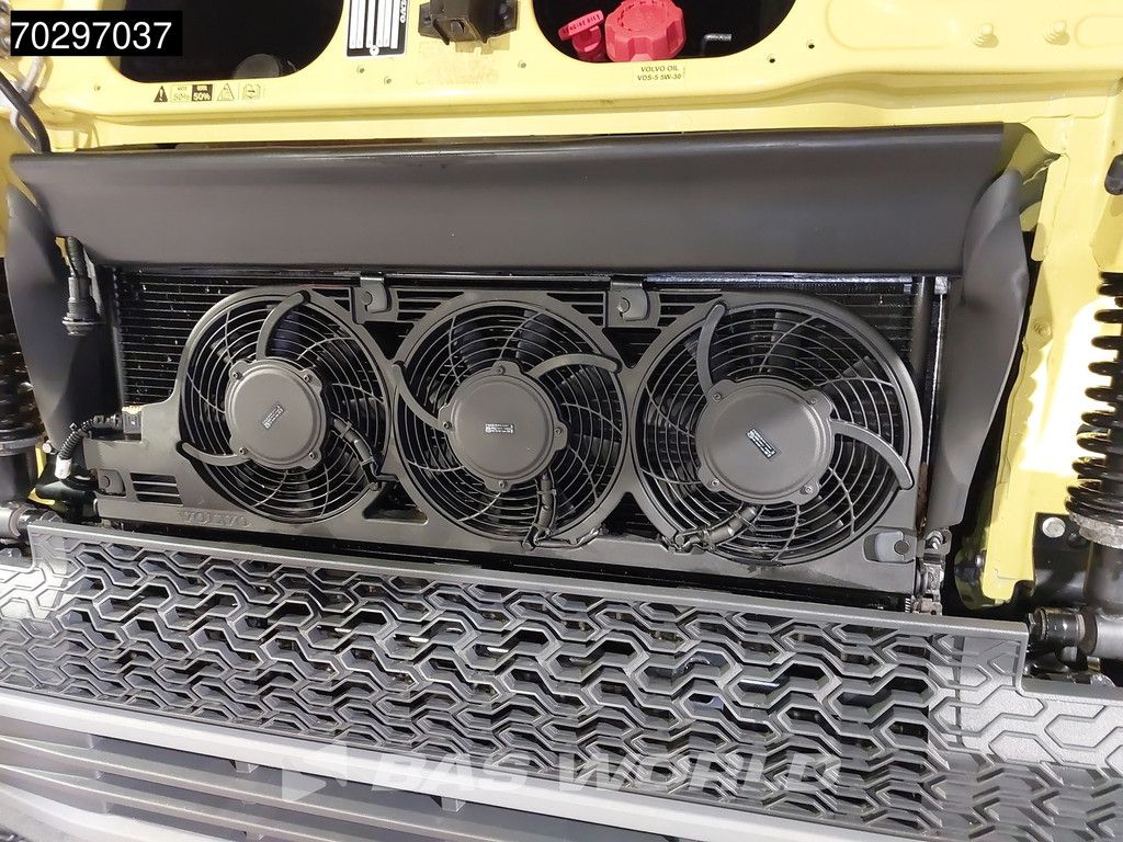 Volvo FH 420 4X2 LNG! XL VEB+ I-ParkCool LED