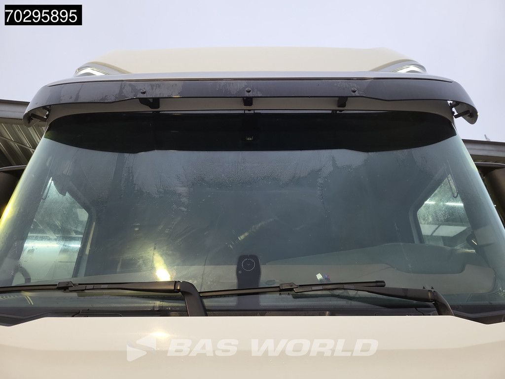 DAF XG+ 530 4X2 Retarder 2xTanks ACC Standklima