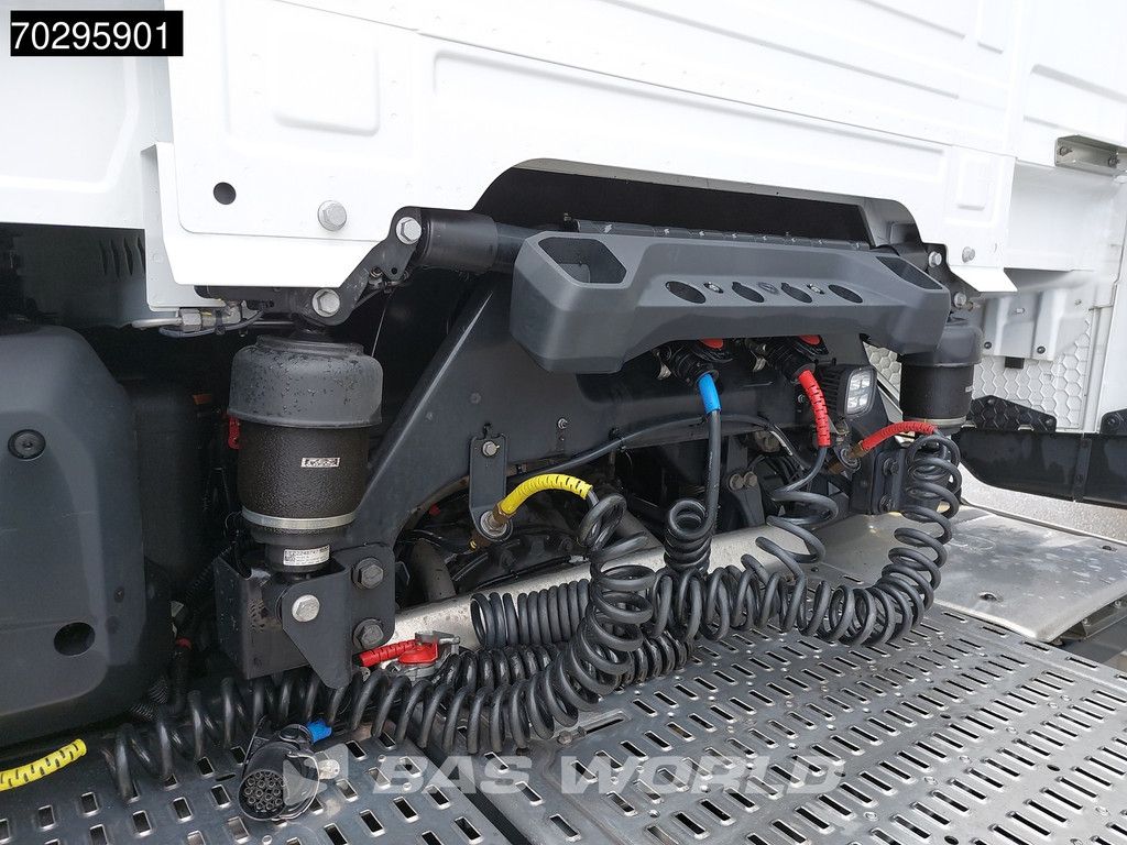 DAF XG+ 530 4X2 Retarder 2xTanks ACC Standklima