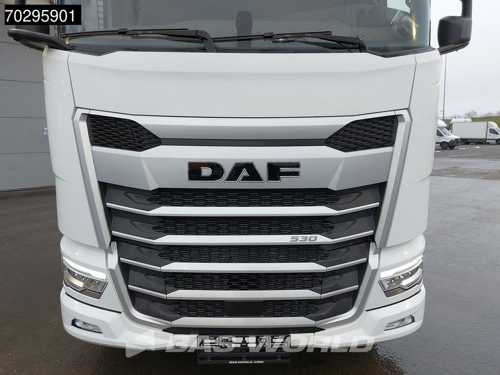 DAF XG+ 530 4X2 Retarder 2xTanks ACC Standklima