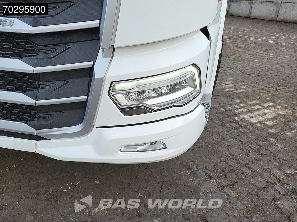 DAF XG+ 530 4X2 Retarder 2xTanks ACC Standklima