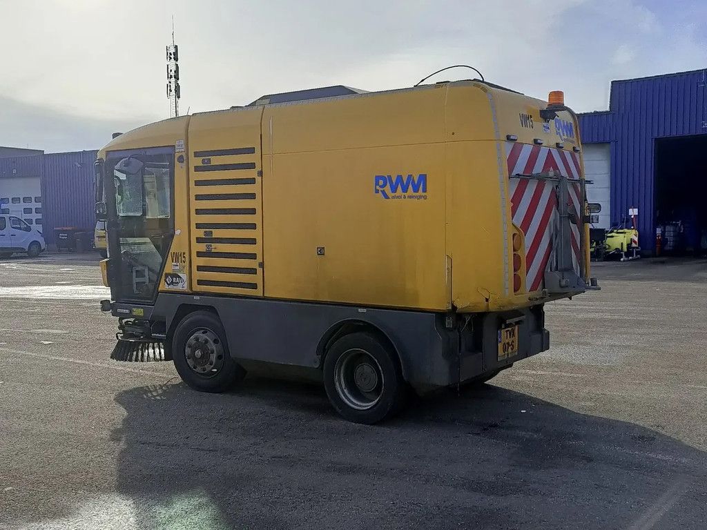Ravo 5-Series 540