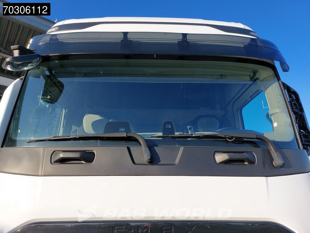 Ford F-Max 500 4X2 2xTanks Navi