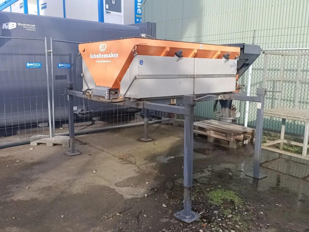 Schuitemaker S2400 ESR