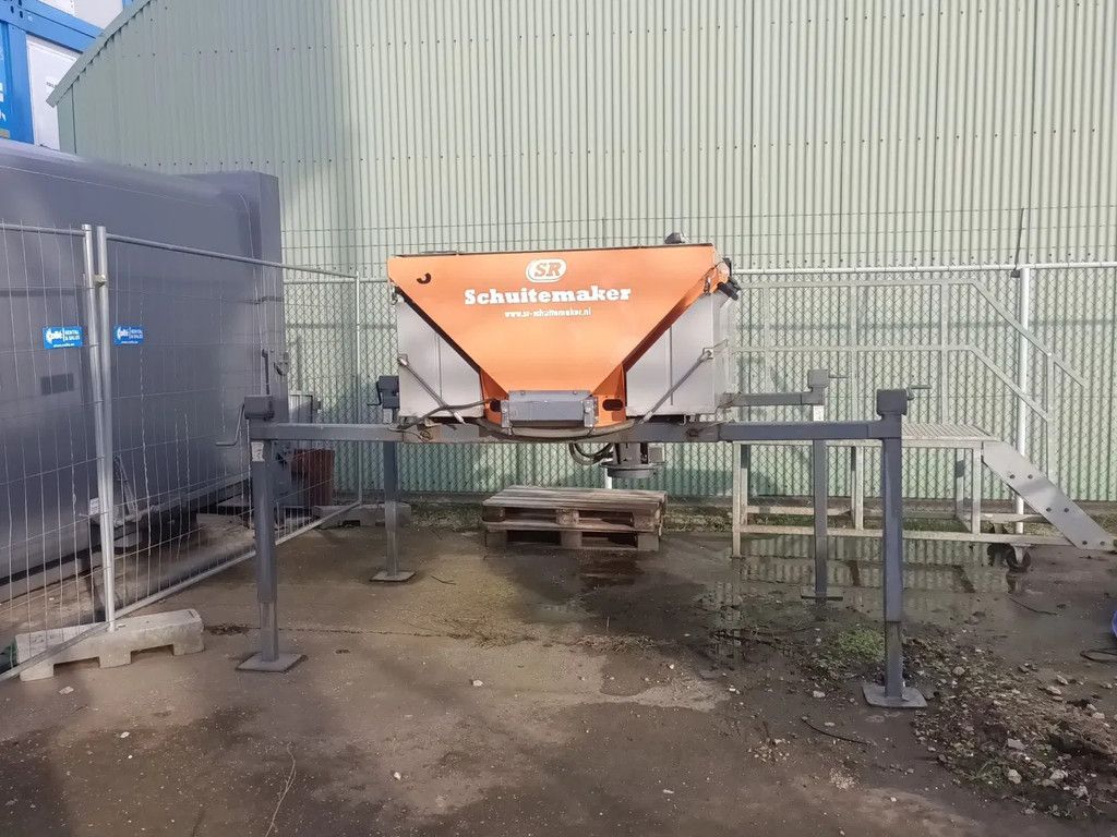Schuitemaker S2400 ESR