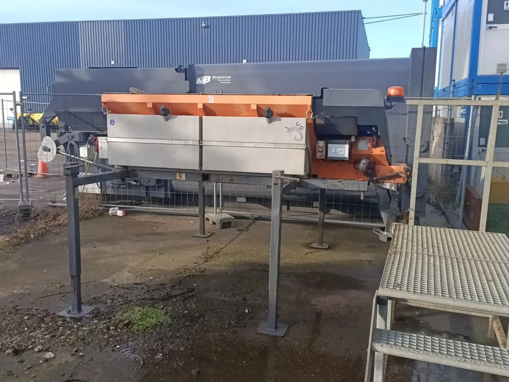 Schuitemaker S2400 ESR