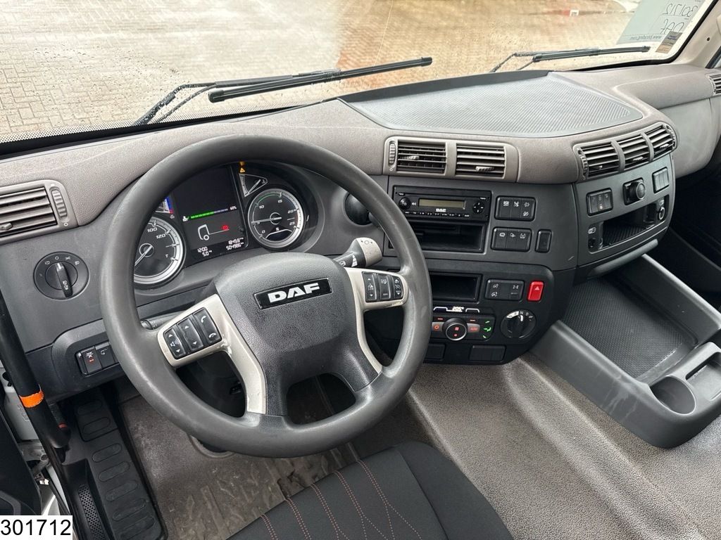 DAF CF 480 EURO 6d, ACC