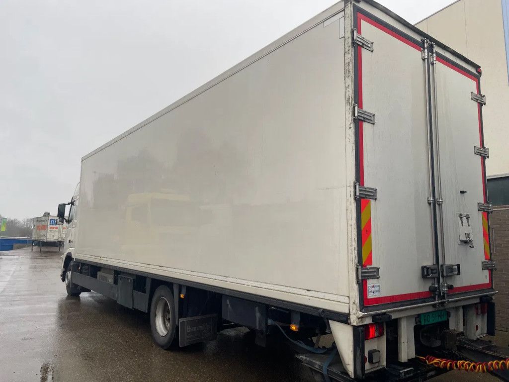 Volvo FH 420 Bakwagen met laadklep Euro 5 !