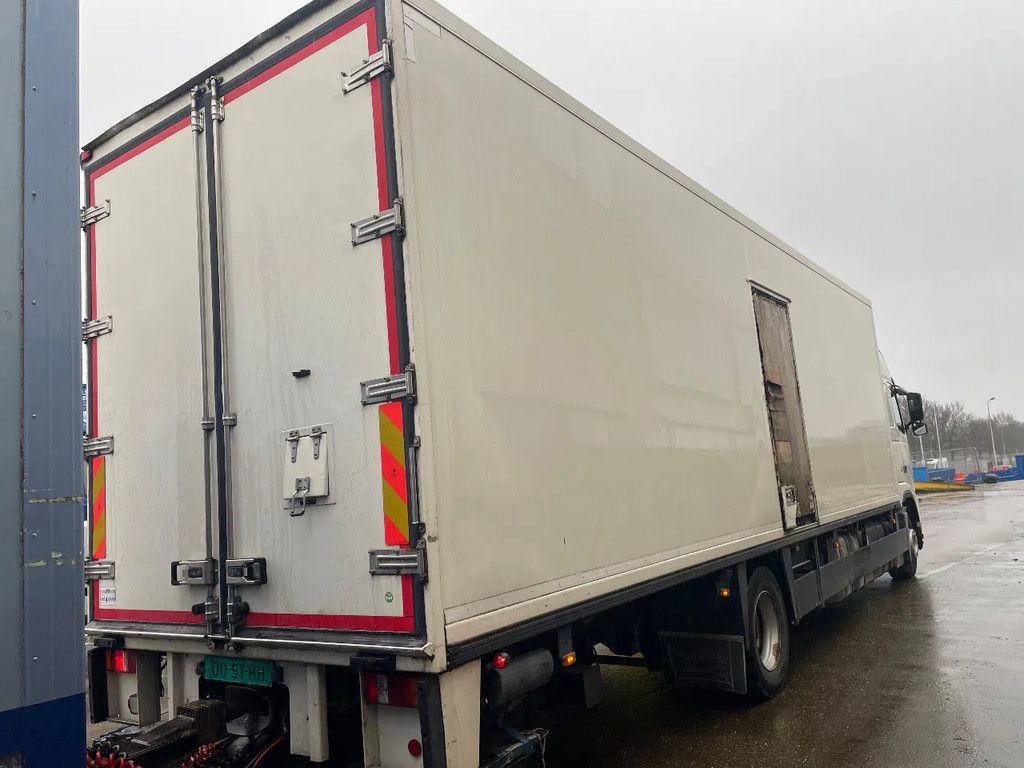 Volvo FH 420 Bakwagen met laadklep Euro 5 !