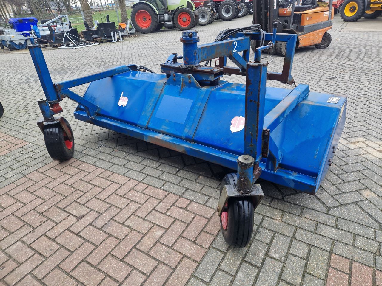 AP Rolbezem VHZ2500HH