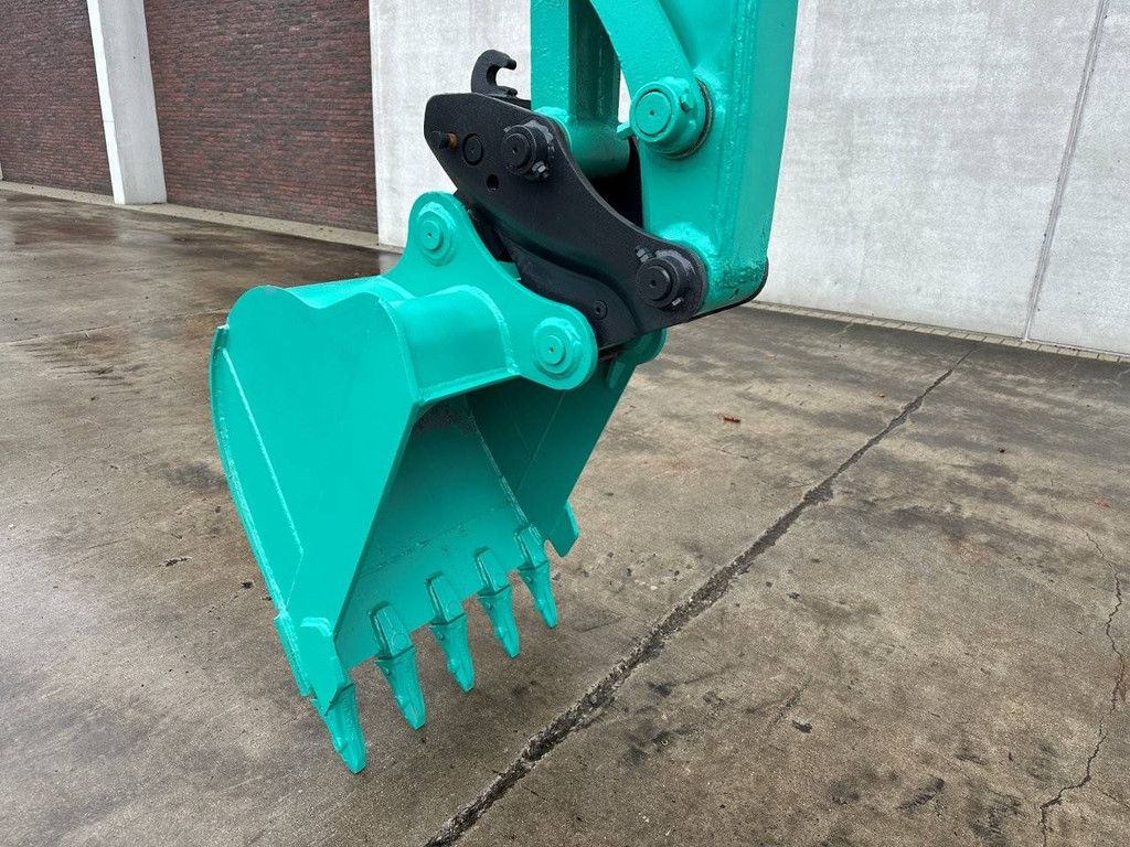 Raupenbagger IHI 68 NS Diesel 40,2 kW 2019