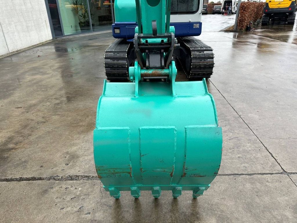 Raupenbagger IHI 68 NS Diesel 40,2 kW 2019