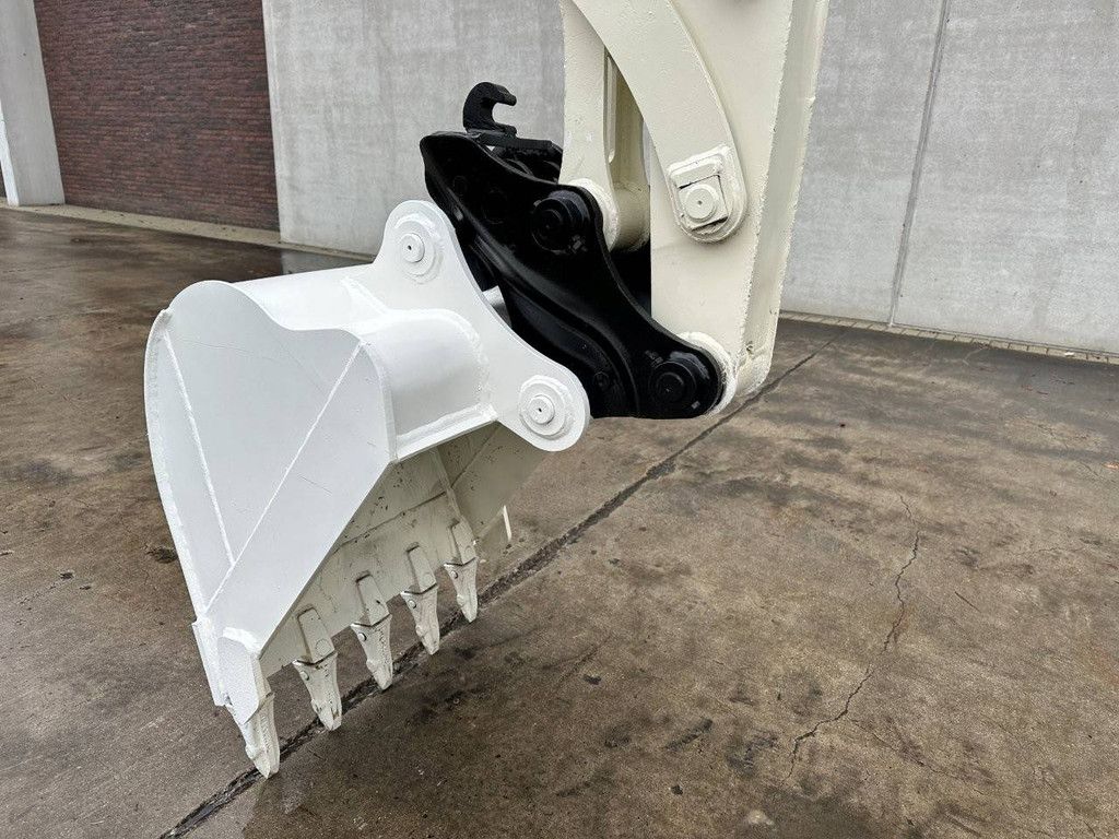 Raupenbagger Terex TC48 Diesel 34,6 kW 2008