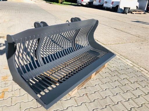 Hekamp SP20 200 D80 H75