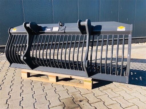 Hekamp SP20 200 D80 H75