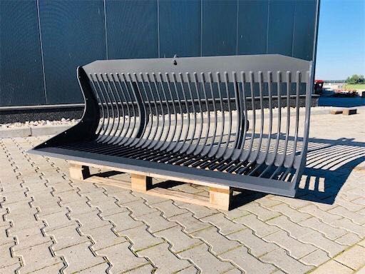 Hekamp SP20 200 D80 H75