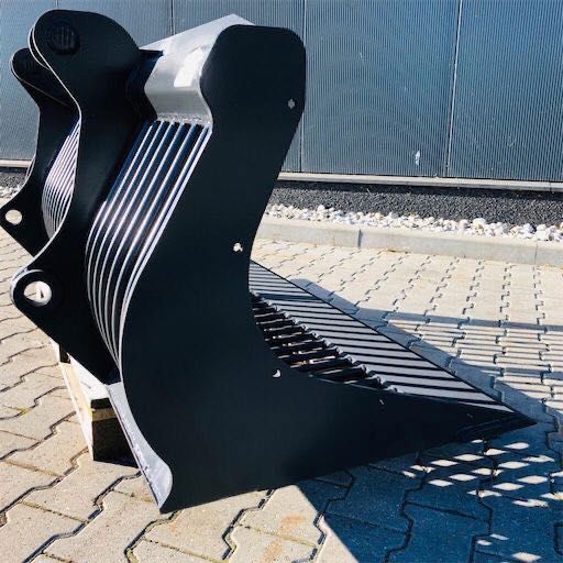 Hekamp SP20 200 D80 H75