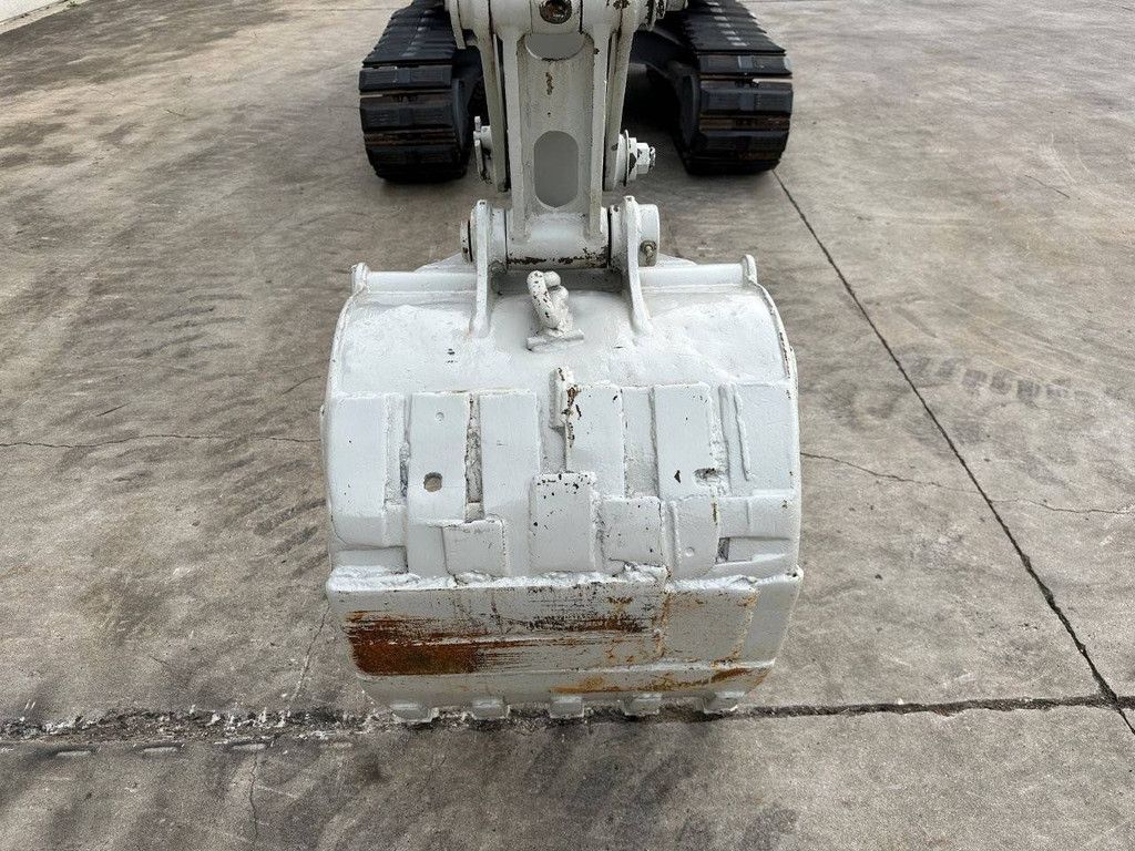 Raupenbagger Takeuchi TB150C Diesel 27,9 kW