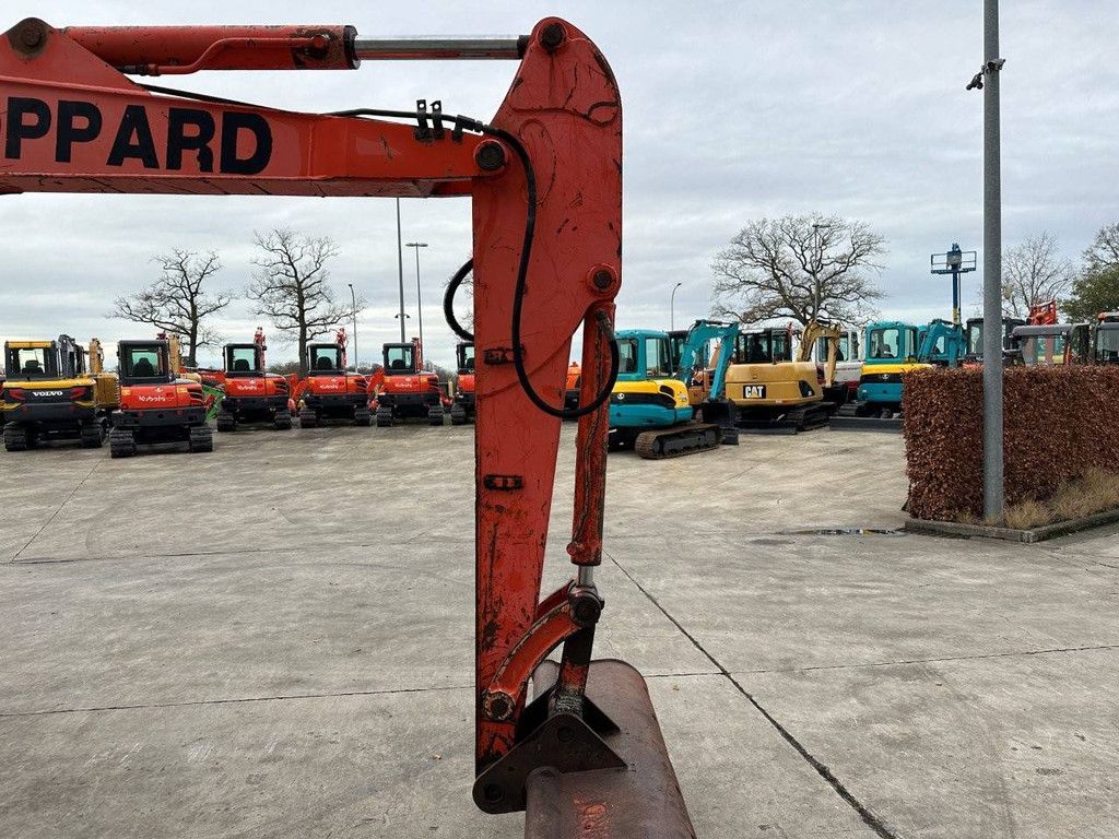 Raupenbagger Kubota KX161-2 Diesel 30,2 kW