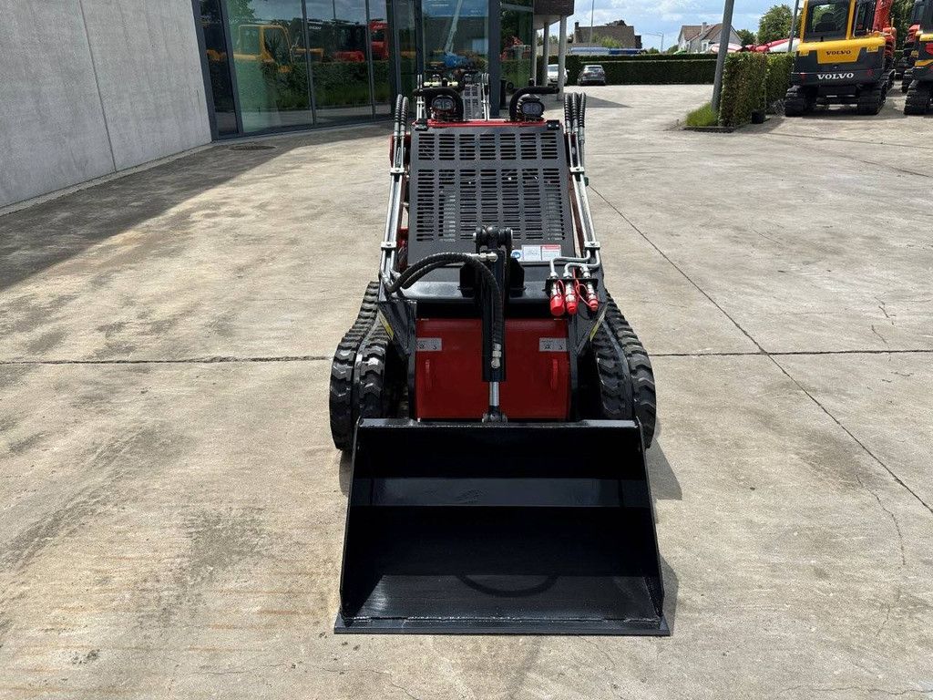 Kompaktlader AGT LRT23 Benzin 15 PS 2025 Neu