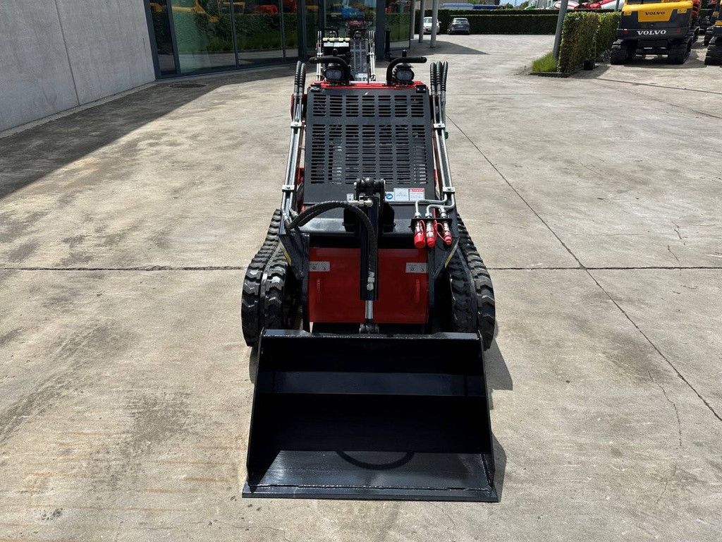 Kompaktlader AGT LRT23 Benzin 15 PS 2025 Neu