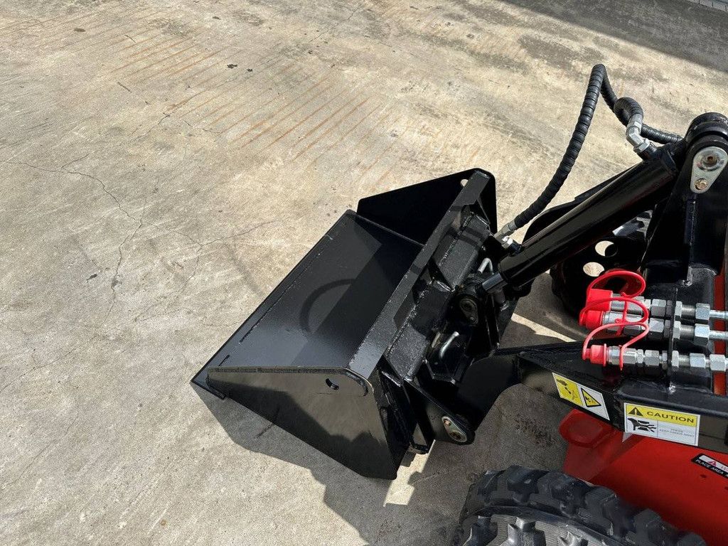 Kompaktlader AGT LRT23 Benzin 15 PS 2025 Neu