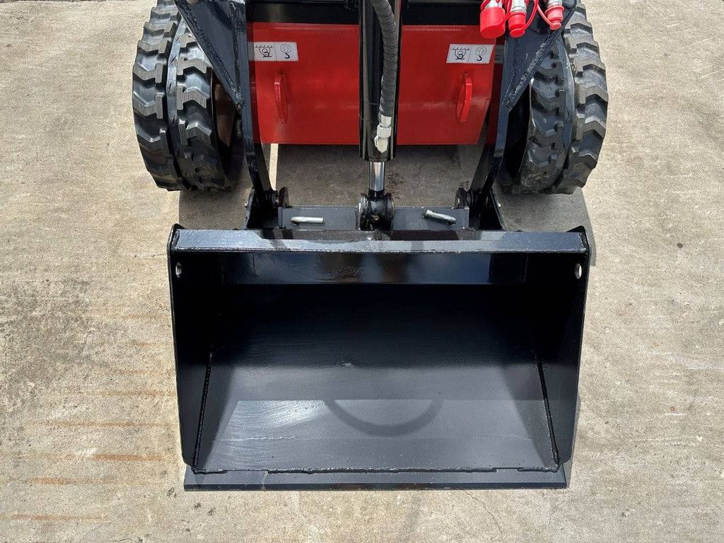 Kompaktlader AGT LRT23 Benzin 15 PS 2025 Neu