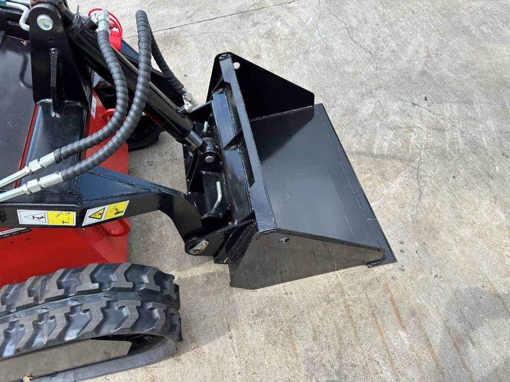 Kompaktlader AGT LRT23 Benzin 15 PS 2025 Neu