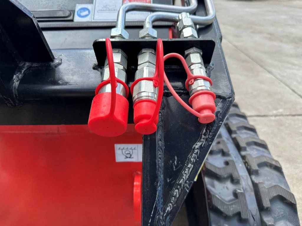 Kompaktlader AGT LRT23 Benzin 15 PS 2025 Neu