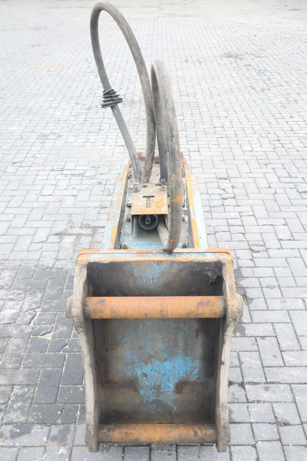 BEILITE HAMMER | S70 | 18 TO 26 TON | HYDRAULIC BREAKER