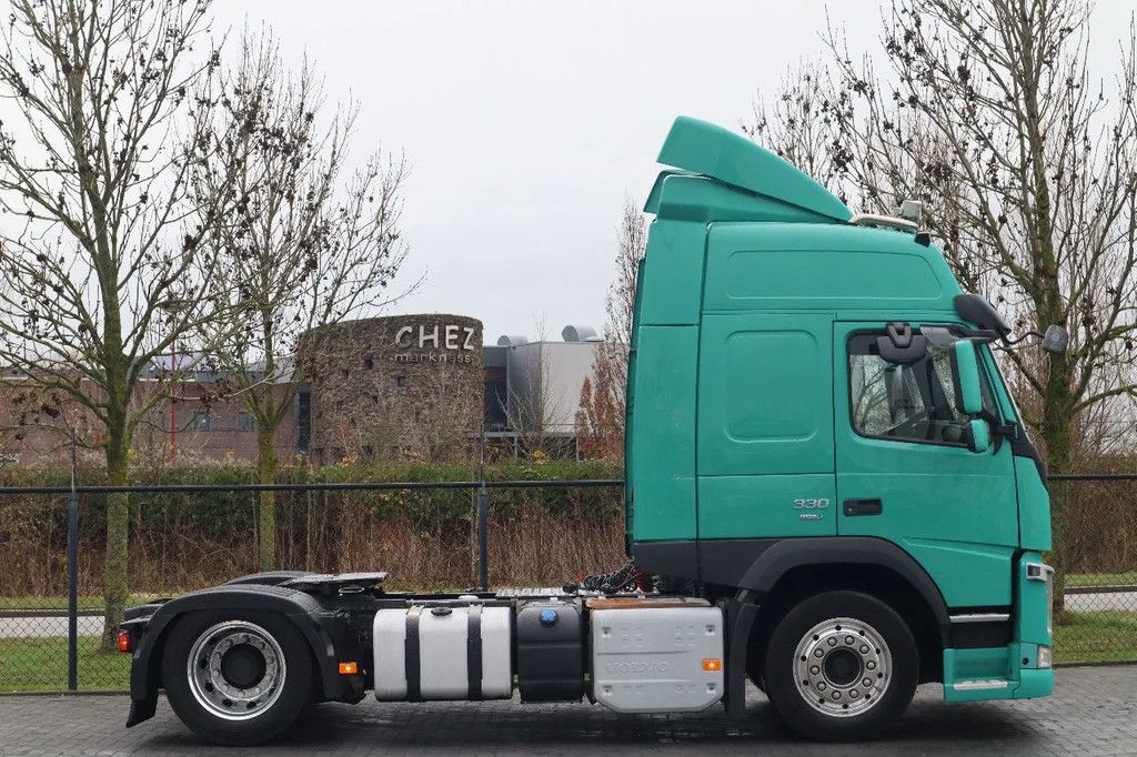 Volvo FM 330 | 4X2 | 275.000 KM | EURO 6