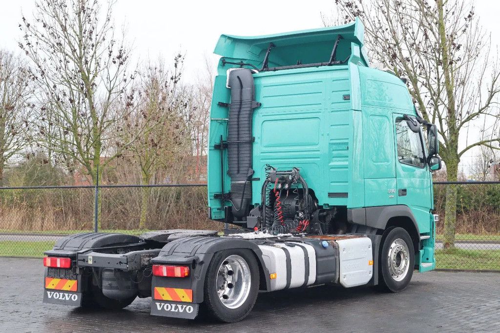 Volvo FM 330 | 4X2 | 275.000 KM | EURO 6